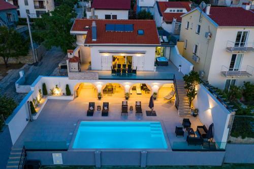 Beautiful Villa Ava