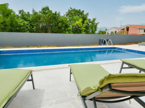 Apartment Ilux-2