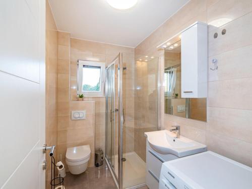Apartment Ilux-2