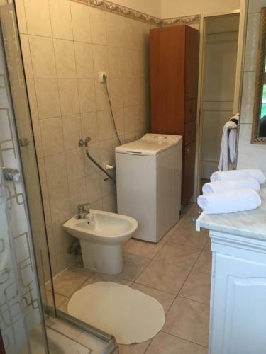 Seafront Apartment Riva