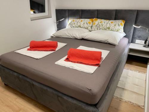 Modern And Stylish Apartments