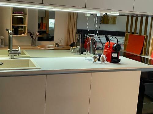 Modern And Stylish Apartments