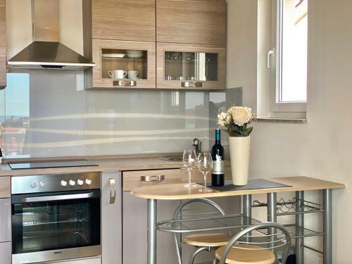 Apartmani Janja