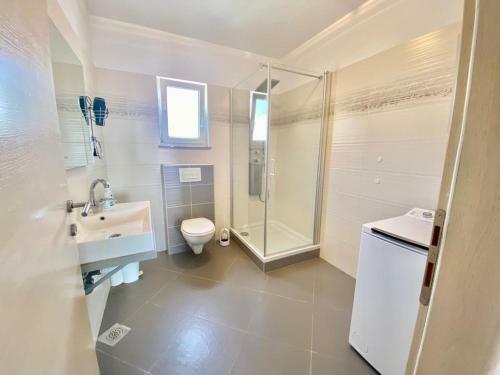 Apartmani Janja