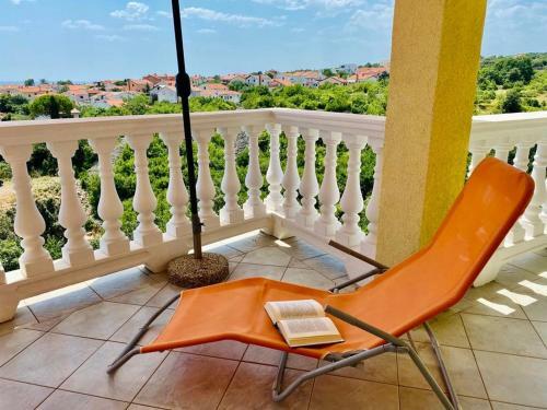 Apartmani Janja