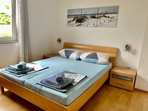 Apartmani Janja