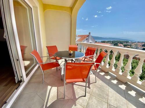 Apartmani Janja
