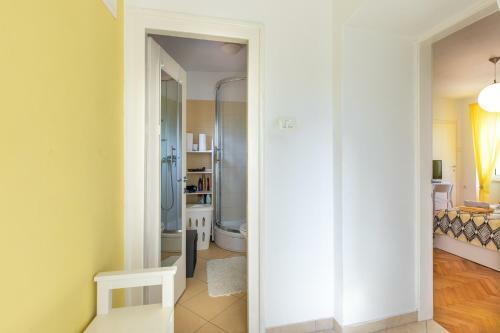 Apartment Portapisana Just 50m From The Beach