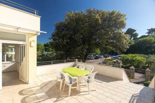 Apartment Portapisana Just 50m From The Beach