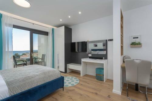 Apartamento Luxury Residence Luca