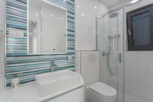 Apartamento Luxury Residence Luca