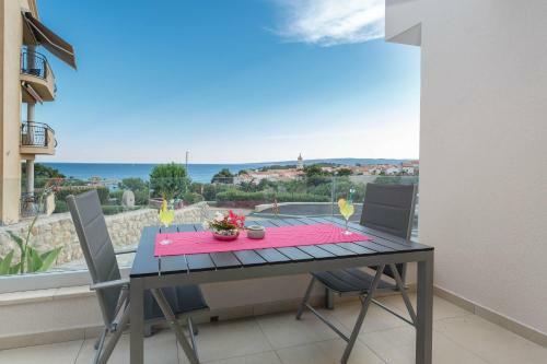 Apartamento Luxury Residence Luca