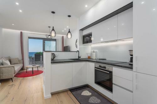 Apartamento Luxury Residence Luca