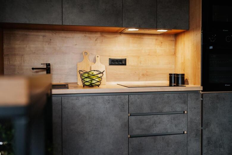 Luxury Apartment Love Nest