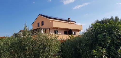 Apartmani Zem, Krk