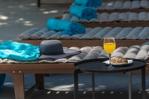 Apartamento Villa Gold Residence 2