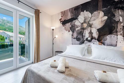 Apartamento Villa Gold Residence 2