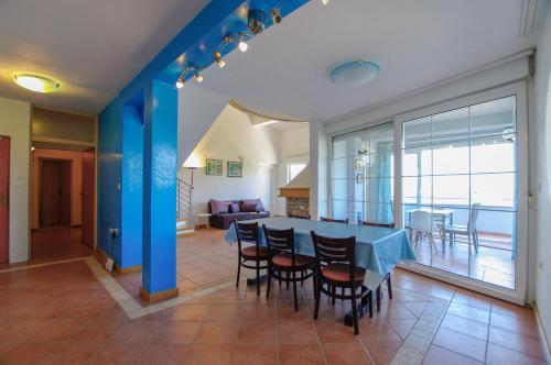 Apartamento Murter Slanica Sunset Beach & Sea View Id 930