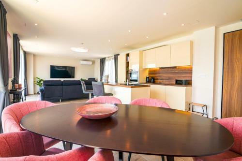 Apartamento Bonaventura Residence