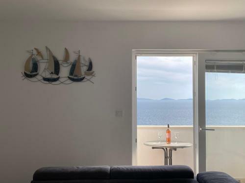 Apartamento Pearl Of Kornati