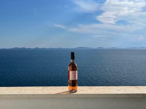 Apartamento Pearl Of Kornati