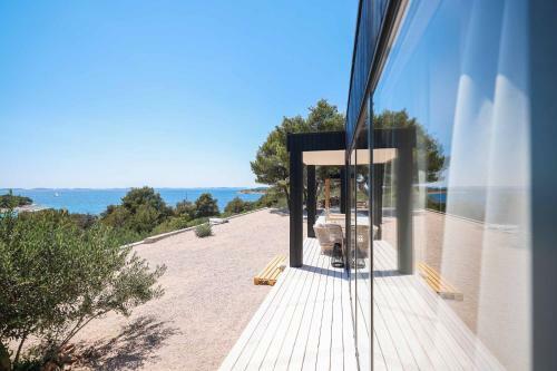 Villa The View, Podvr?ke - Murter