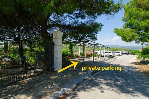 Apartamento Murter-slanica Beach Id 928