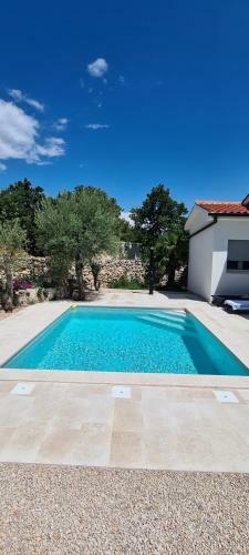 Villa Nevera