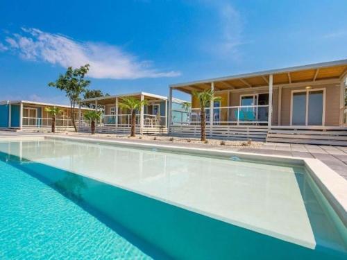 Scenic Chalet In Omi Alj With Swimming Pool