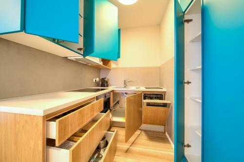 Apartment Lucija