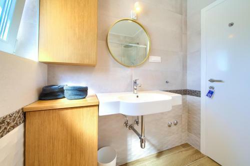 Apartment Lucija
