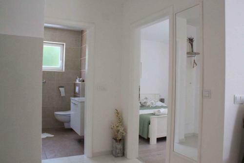 Apartment In Njivice - Insel Krk 42626