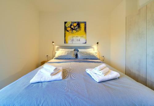 Apartments Sol