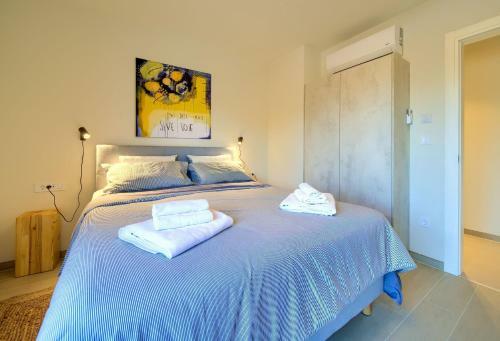 Apartments Sol