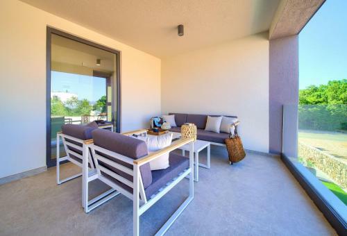 Apartments Sol