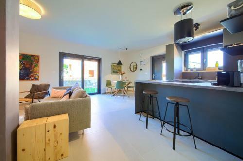 Apartments Sol