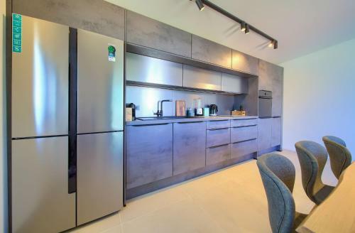 Apartments Sol