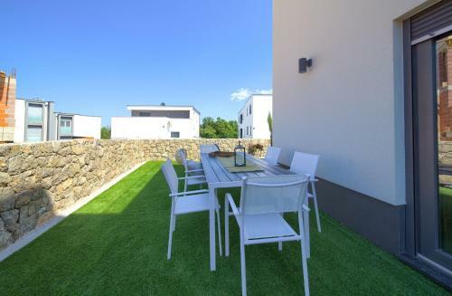 Apartments Sol