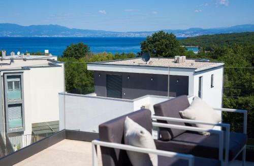 Apartments Sol