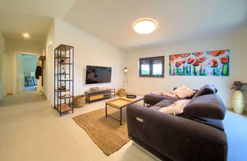Apartments Sol