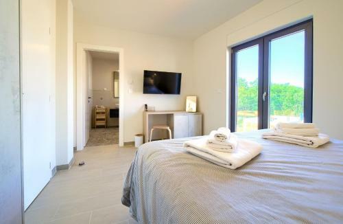 Apartments Sol