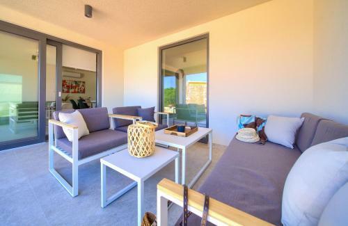 Apartments Sol
