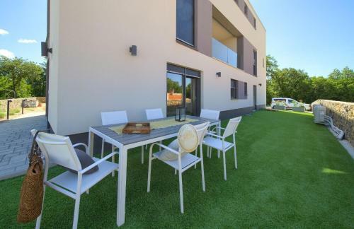 Apartments Sol