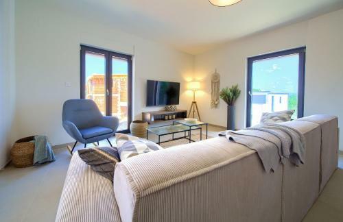 Apartments Sol