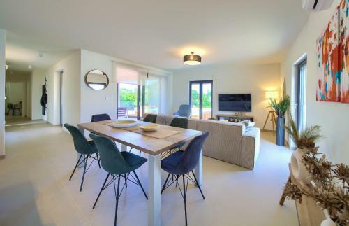 Apartments Sol