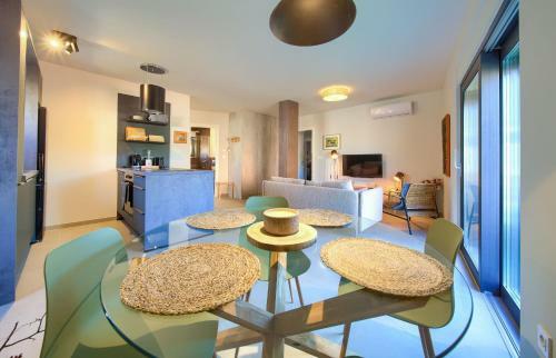 Apartments Sol