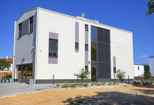 Apartments Sol