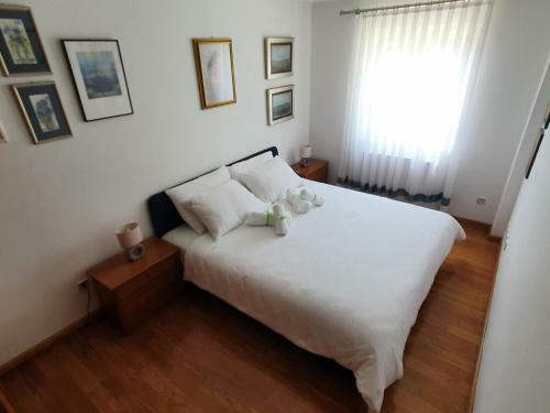 Apartamento Villa Red Rose