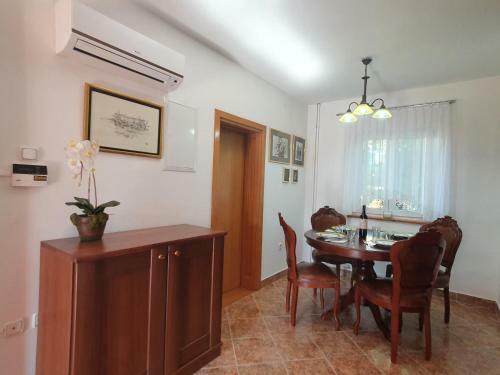 Apartamento Villa Red Rose