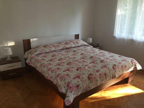 Apartman Kora